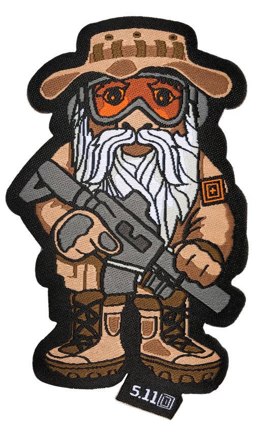 MARINE RECON GNONE PATCH