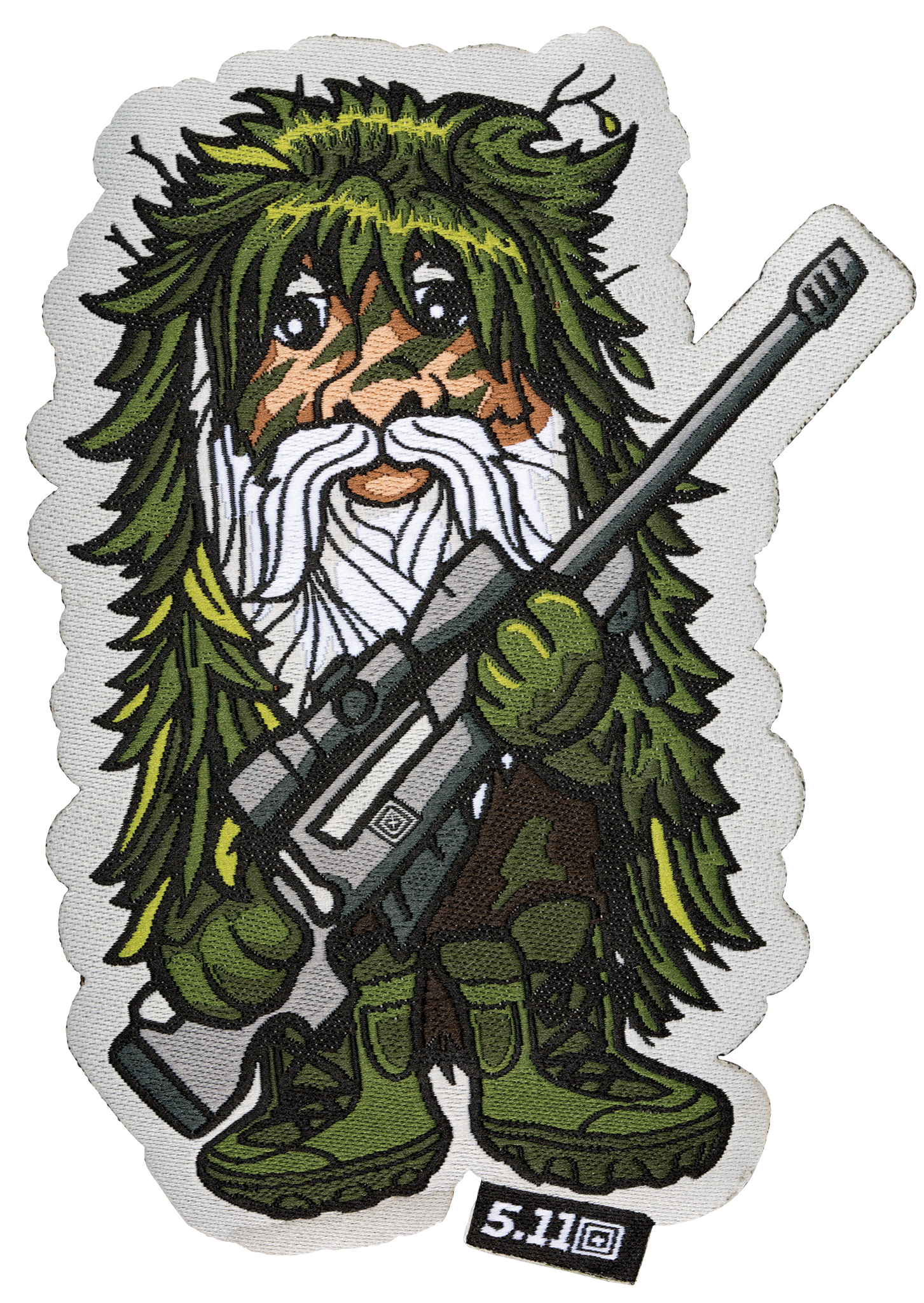 SNIPER GNONE PATCH 81069