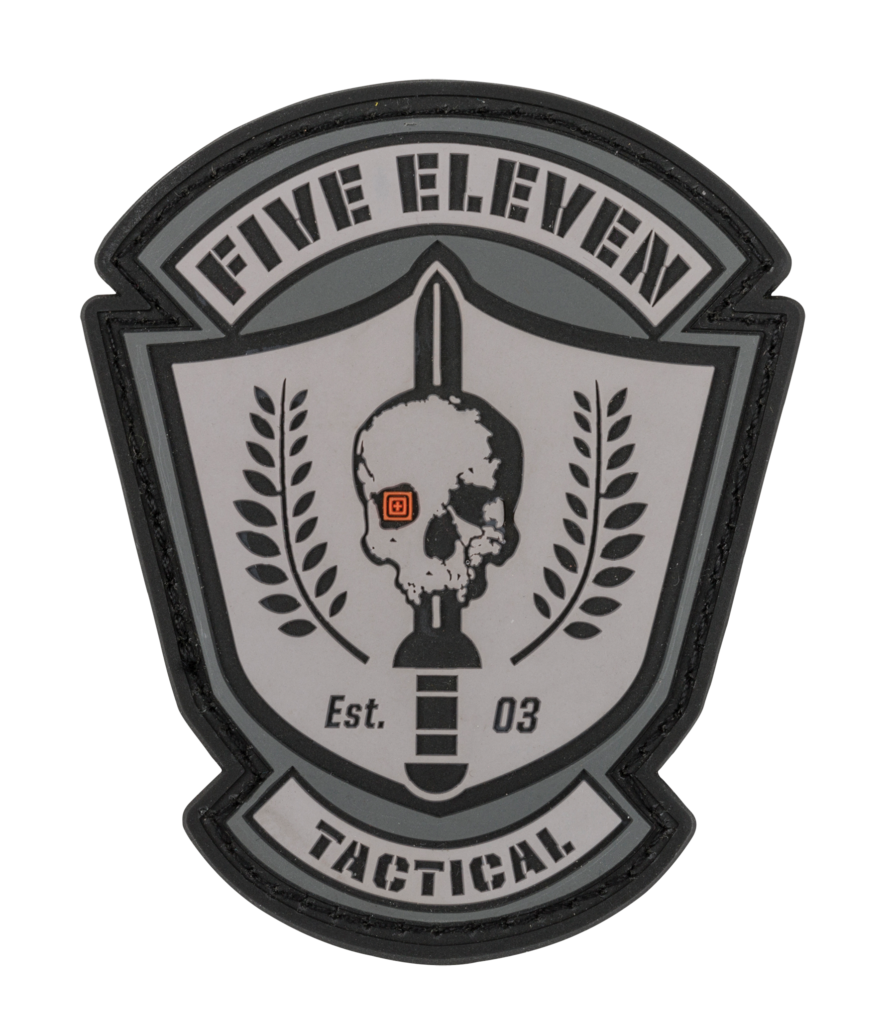 CHALLENGER PATCH 81249