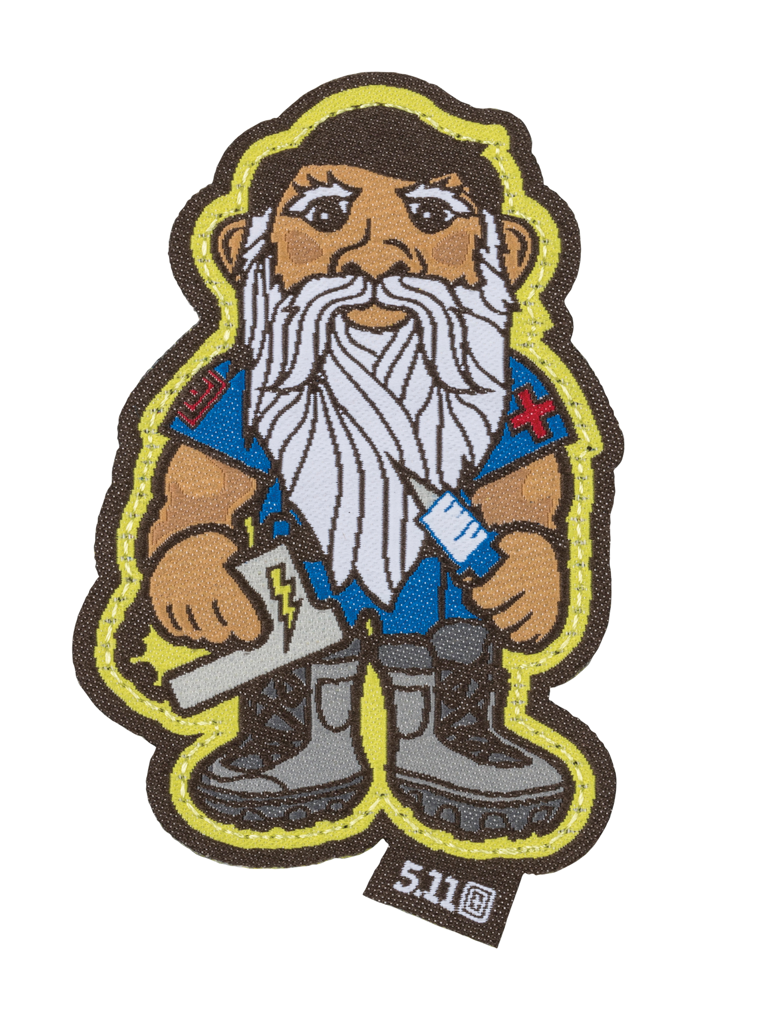 EMT GNONE PATCH 81255