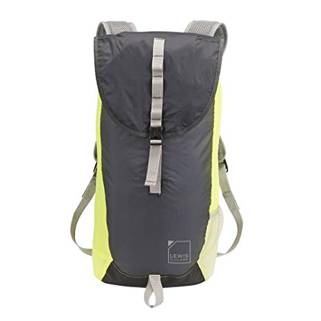 LIGHTWEIGHT DAY PACK #1170