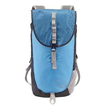 LIGHTWEIGHT DAY PACK #1170