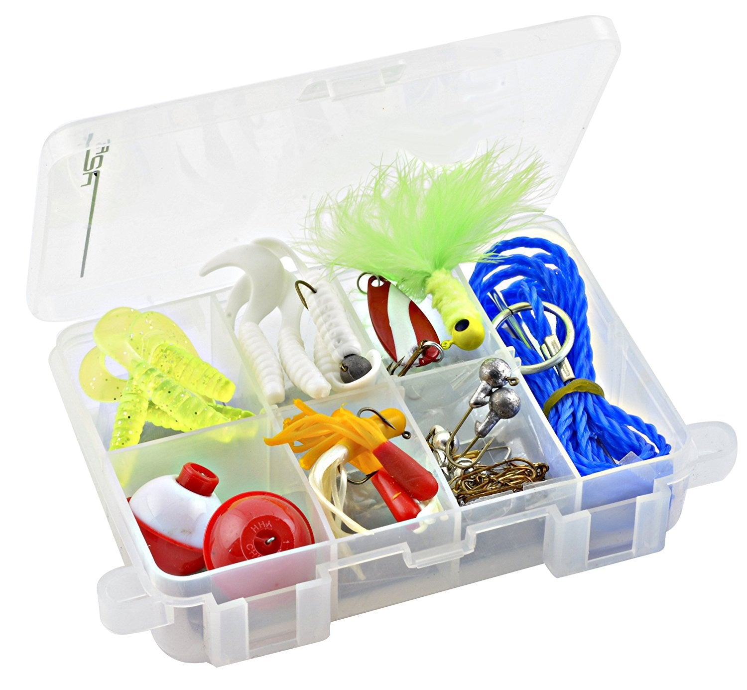 R2F Telescoping Combo