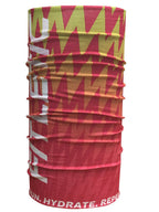 #MSF Fitletic Multiscarf