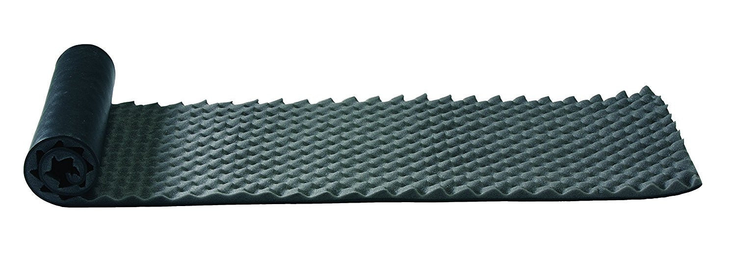 Texsport Dual Foam Lightweight Camping Sleeping Mat Pad