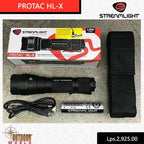 PROTAC HL-X USB BOX
