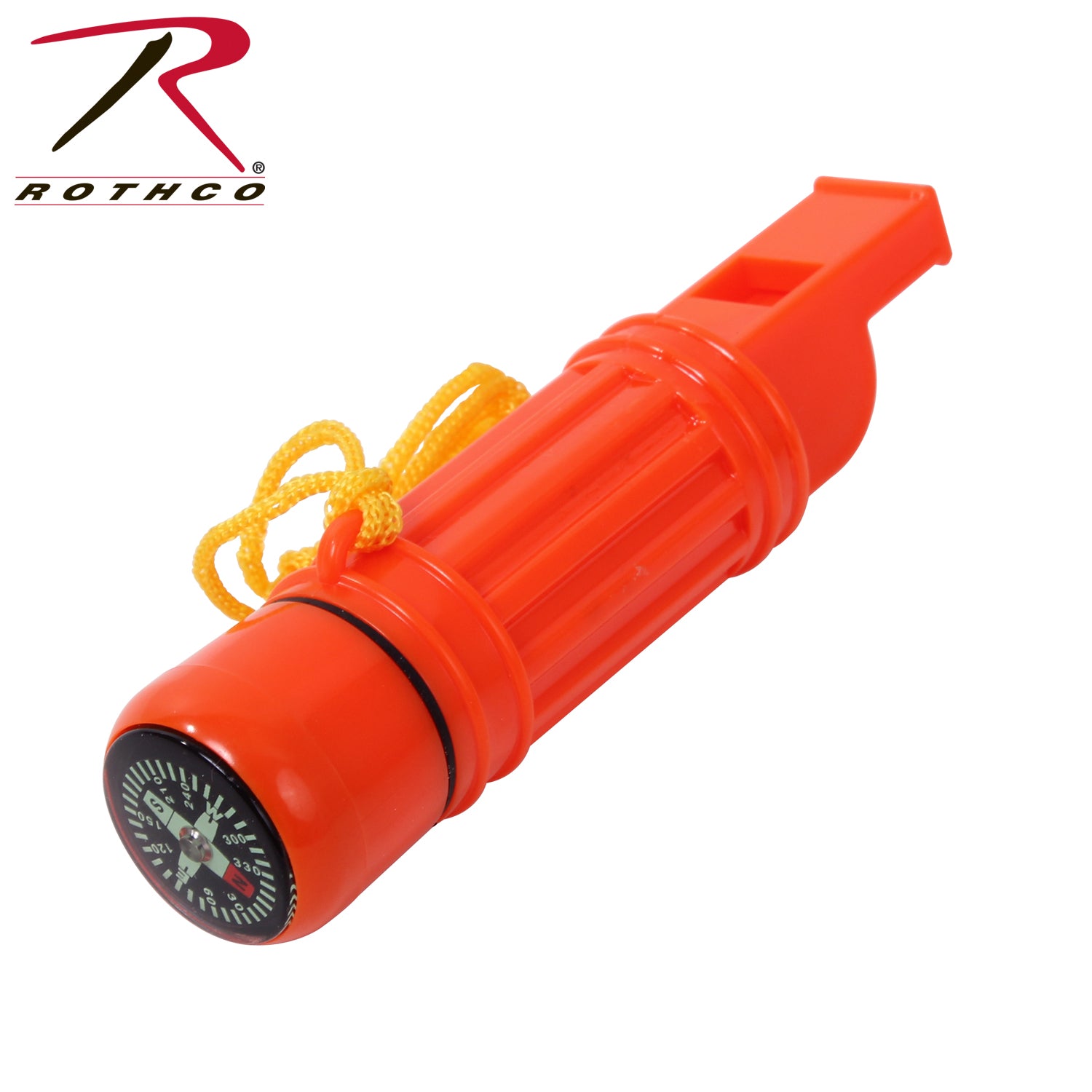 #8405 Rothco Deluxe 5-in-1 Survivor Tool