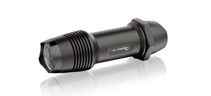 Led Lenser #880122 F1 FLashlight