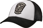 SKULL MESHBACK CAP #89418