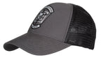 SKULL MESHBACK CAP #89418