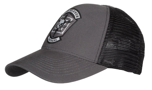 SKULL MESHBACK CAP #89418