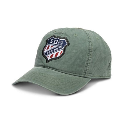 MISSION READY™ 2.0 CAP #89459