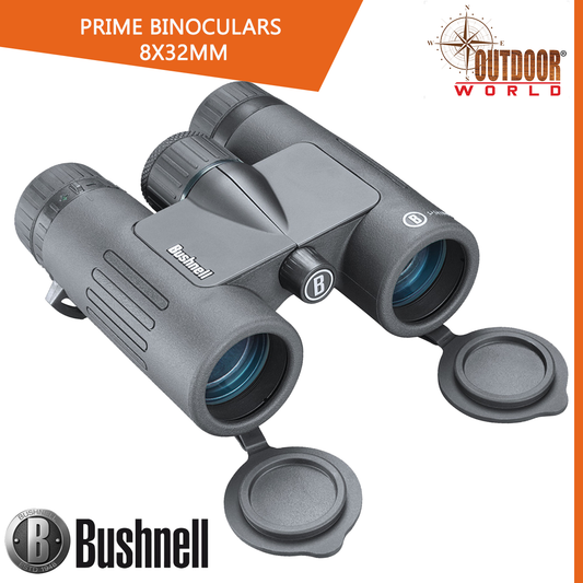 #BP832B PRIME BINOCULARS, 8X32MM