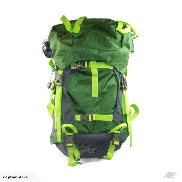 Mil-SPEC Plus 45+5 litros Mochila