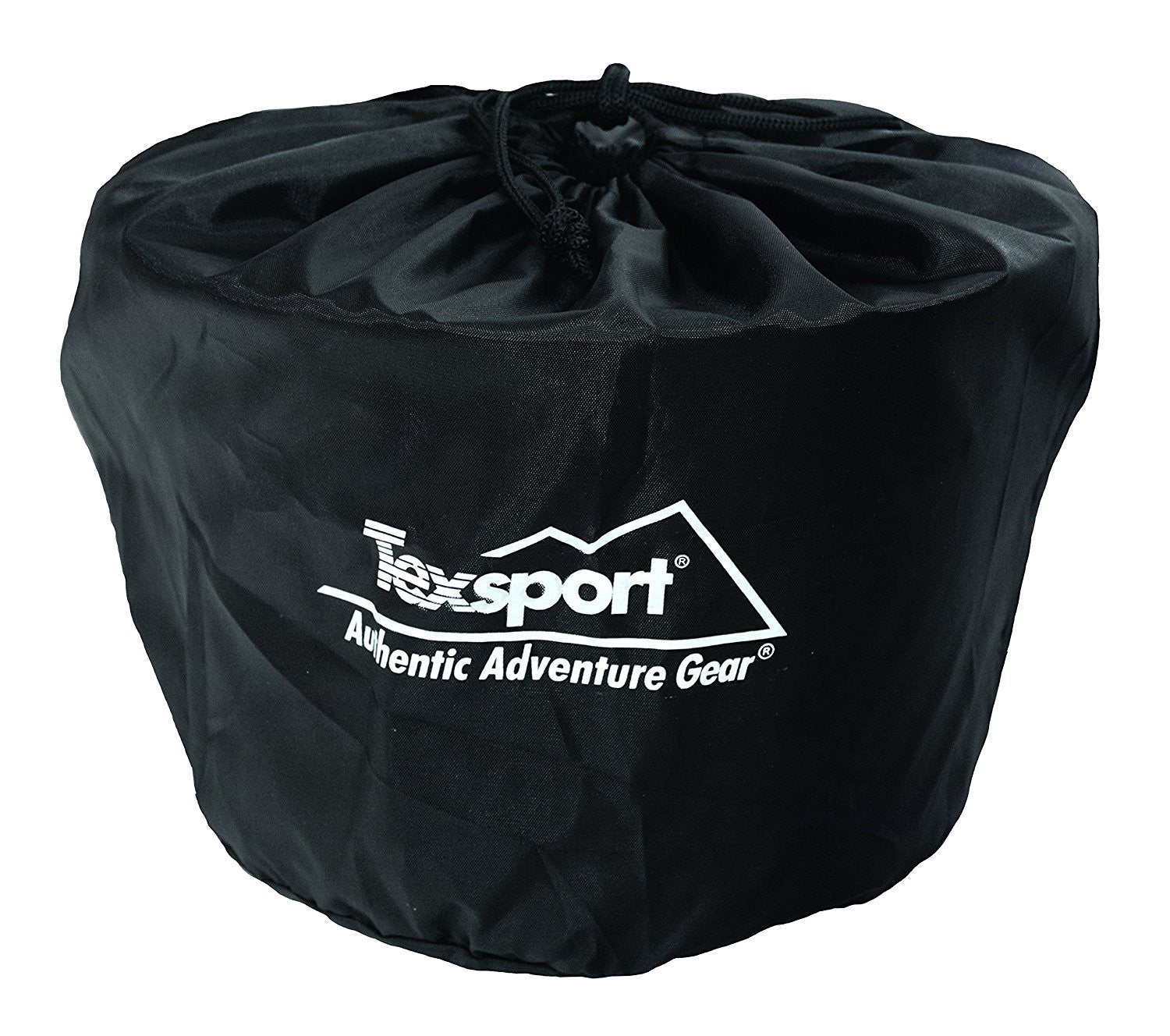 Coleman Party Pail Charcoal Camp Grill Gray