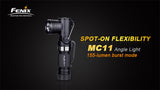 MC11 Angle Light