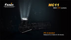 MC11 Angle Light