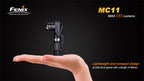 MC11 Angle Light