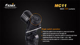 MC11 Angle Light