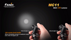 MC11 Angle Light