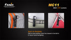 MC11 Angle Light