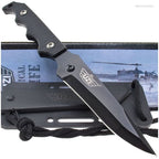 #UZK-FXB-001 UZI COVERT NECK KNIFE