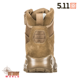 5.11 A.T.A.C.® 2.0 6" SIDE ZIP BOOT