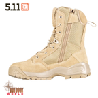 5.11 A.T.A.C 8" SIDE ZIP BOOT