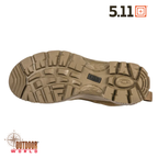5.11 A.T.A.C 8" SIDE ZIP BOOT