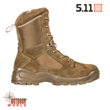 5.11 A.T.A.C 8" SIDE ZIP BOOT