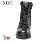 5.11 A.T.A.C 8" SIDE ZIP BOOT