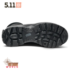 5.11 A.T.A.C 8" SIDE ZIP BOOT
