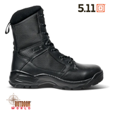 5.11 A.T.A.C 8" SIDE ZIP BOOT