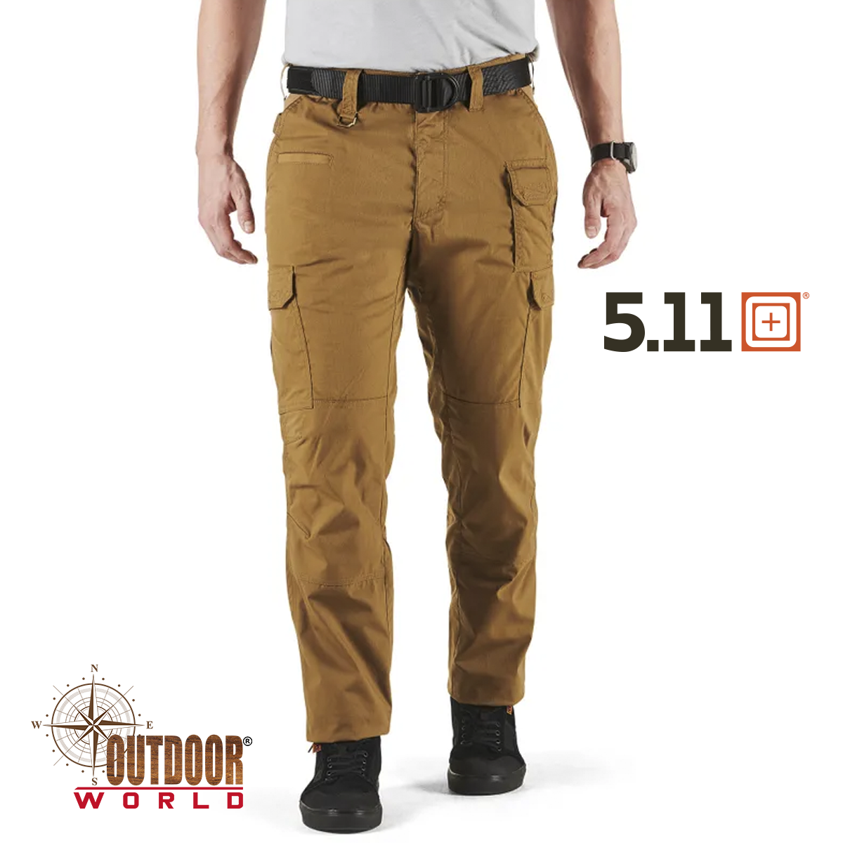 5.11 ABR™ PRO PANT