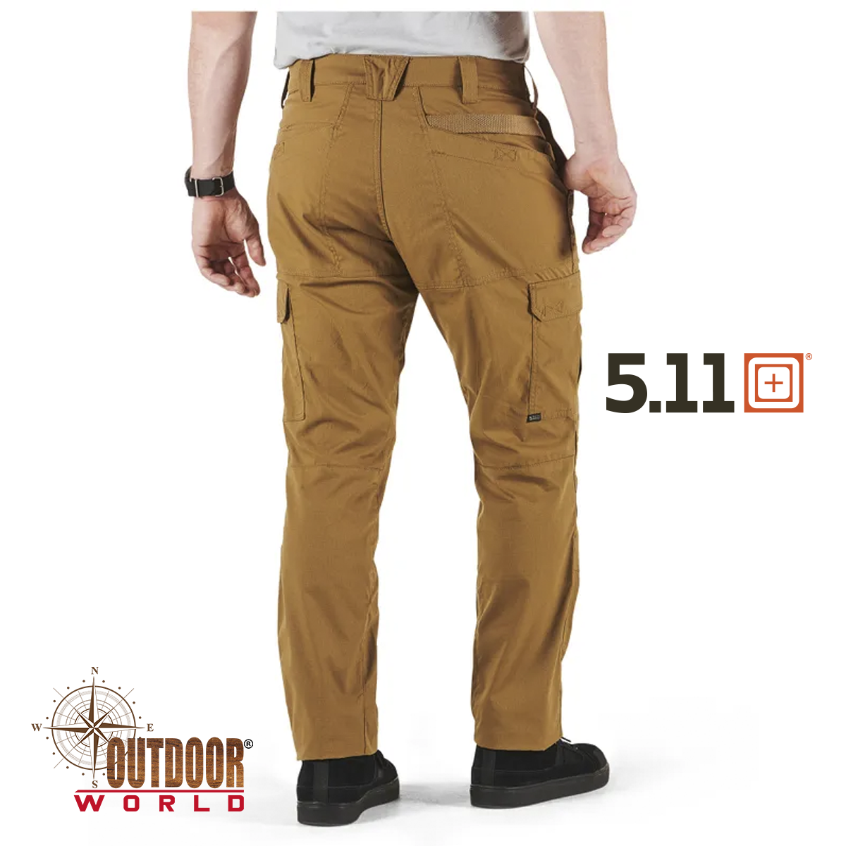 5.11 ABR™ PRO PANT