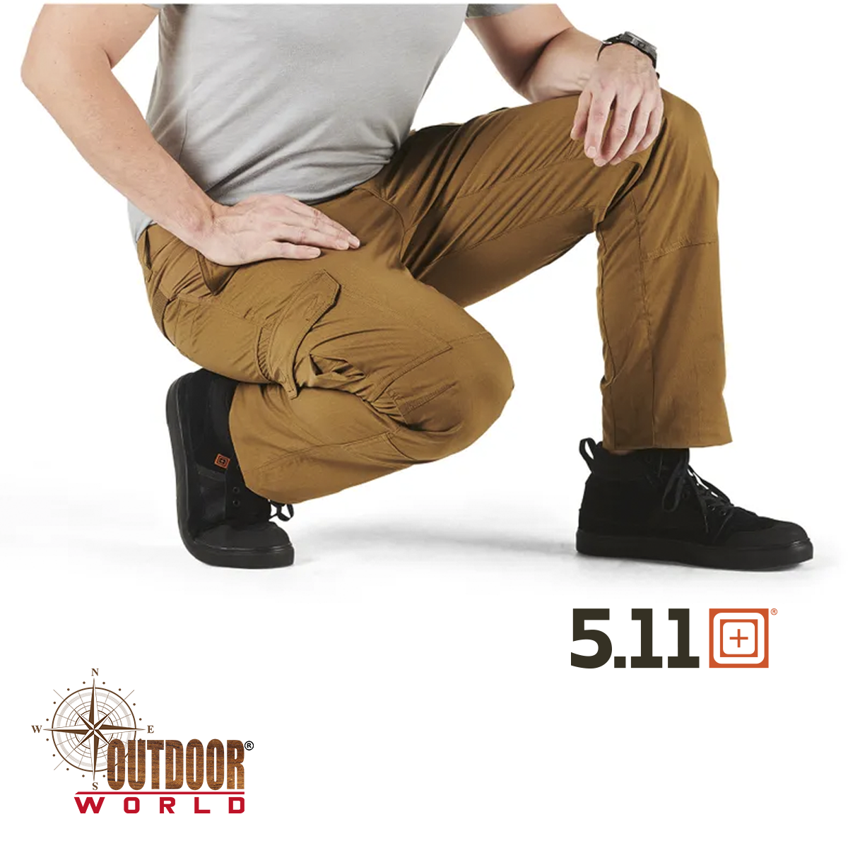 5.11 ABR™ PRO PANT