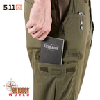 5.11 ABR™ PRO PANT