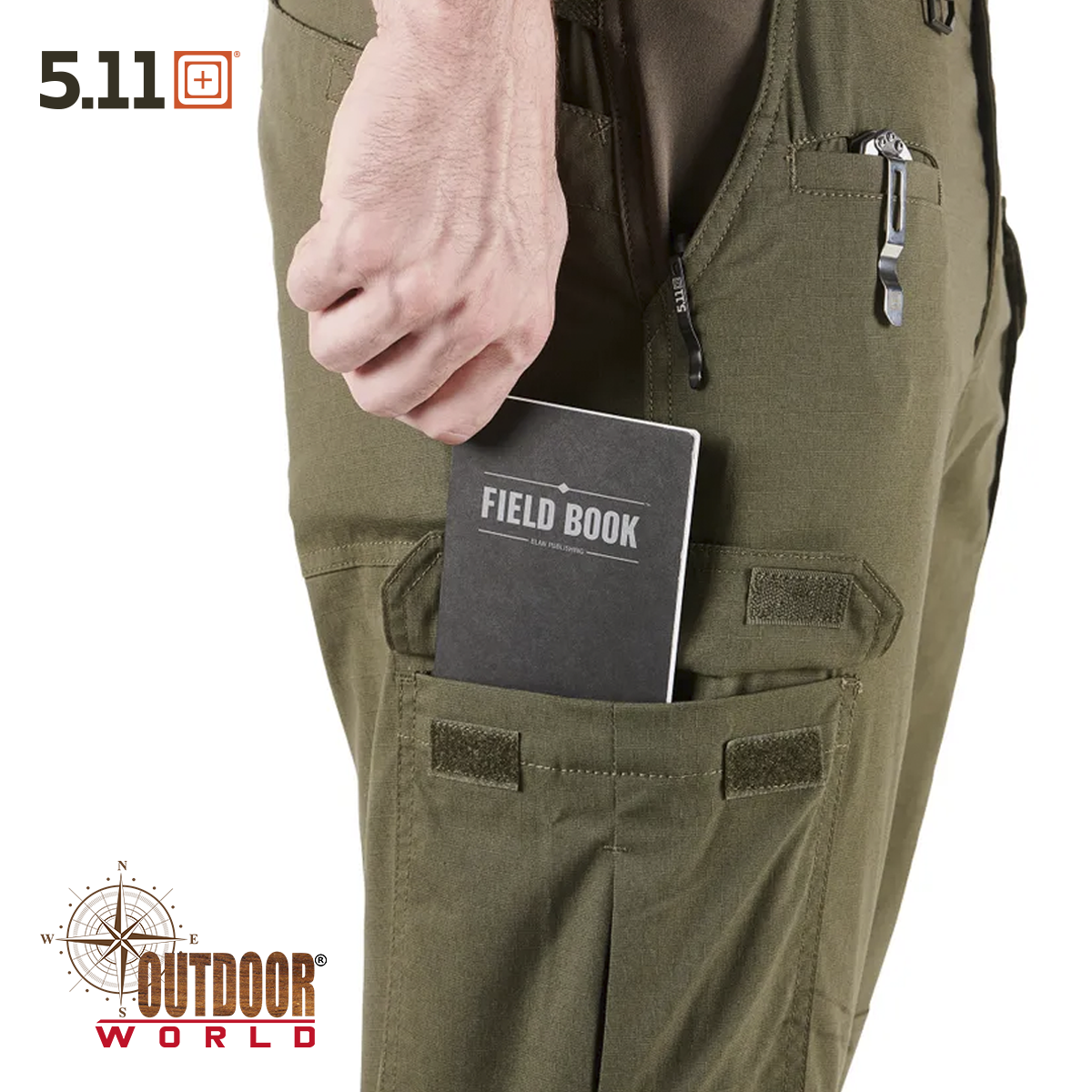 5.11 ABR™ PRO PANT
