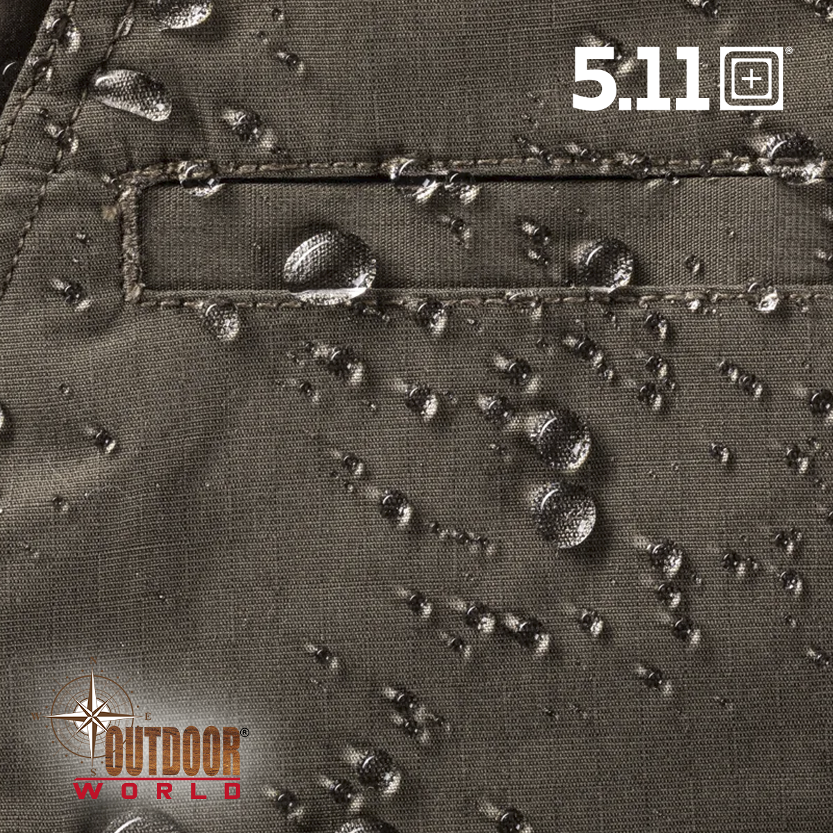 5.11 ABR™ PRO PANT