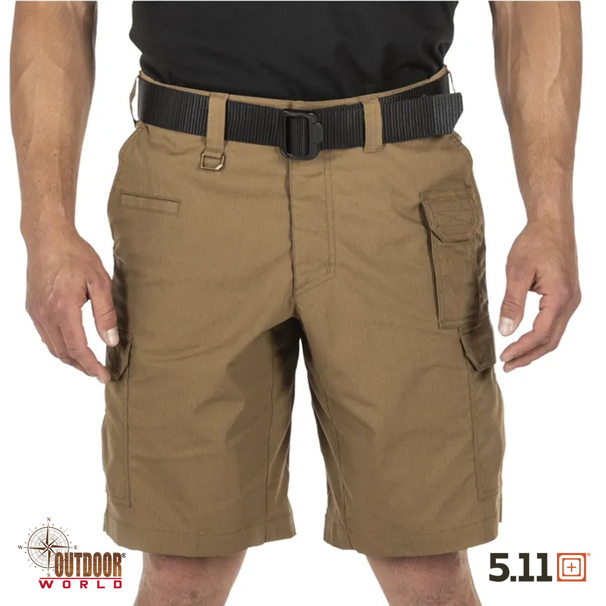5.11 ABR™ 11" PRO SHORT