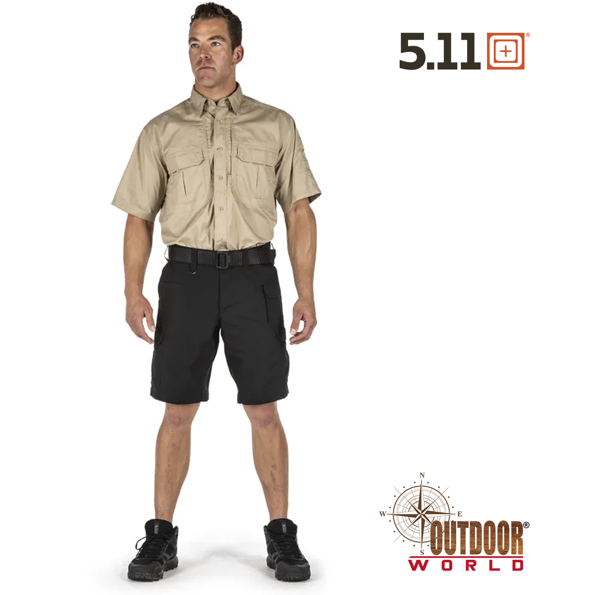 5.11 ABR™ 11" PRO SHORT