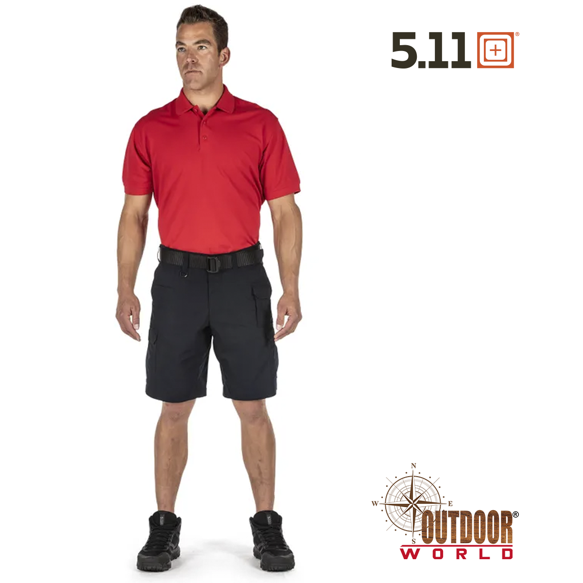 5.11 ABR™ 11" PRO SHORT