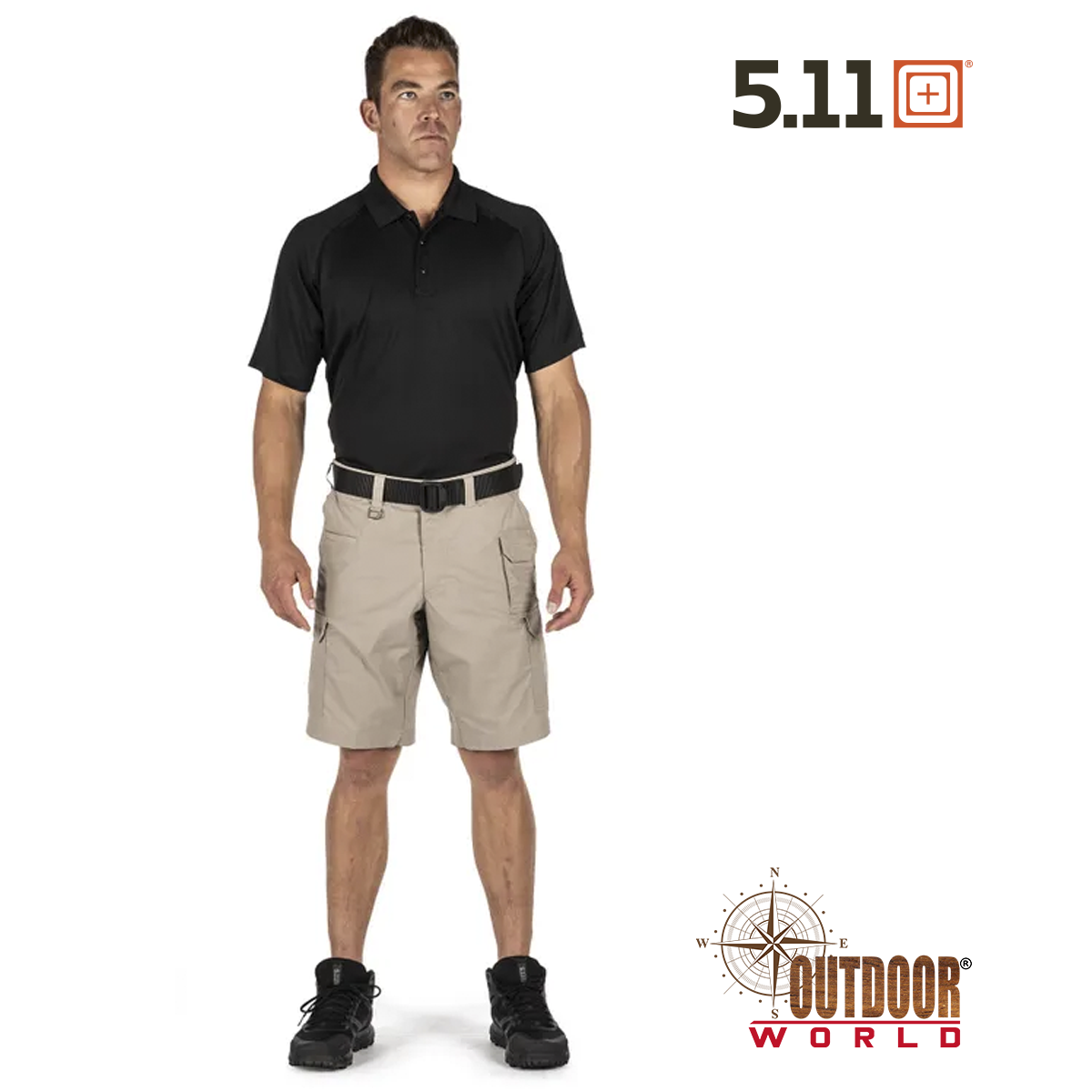 5.11 ABR™ 11" PRO SHORT