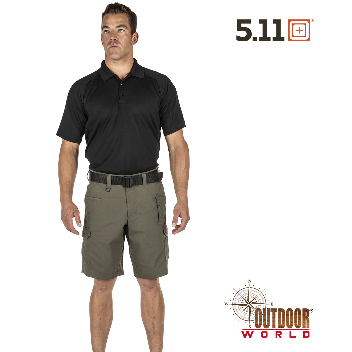 5.11 ABR™ 11" PRO SHORT