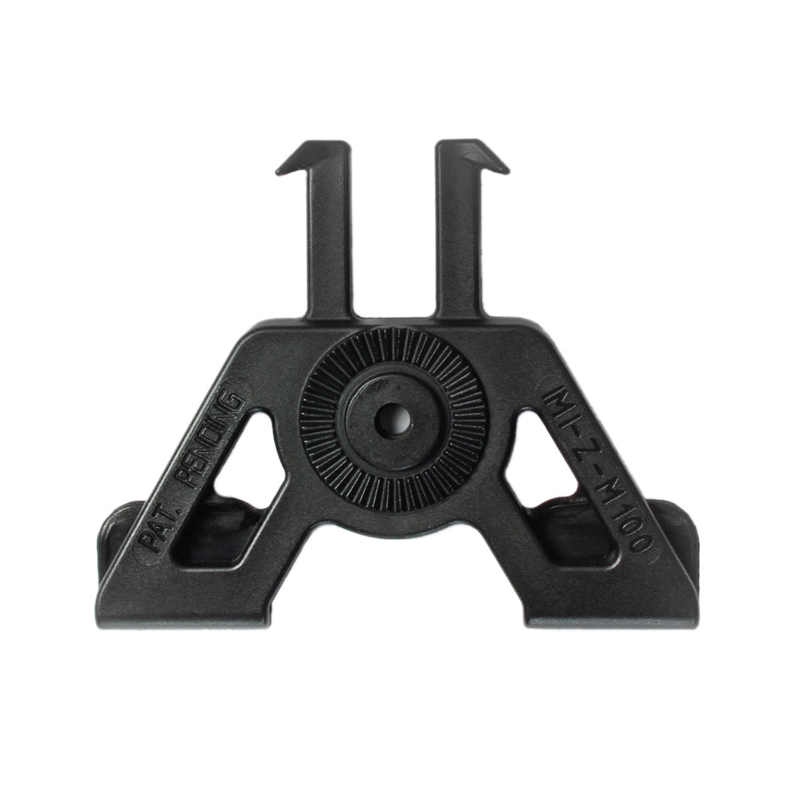 IMI-ZM100 Molle Attachment