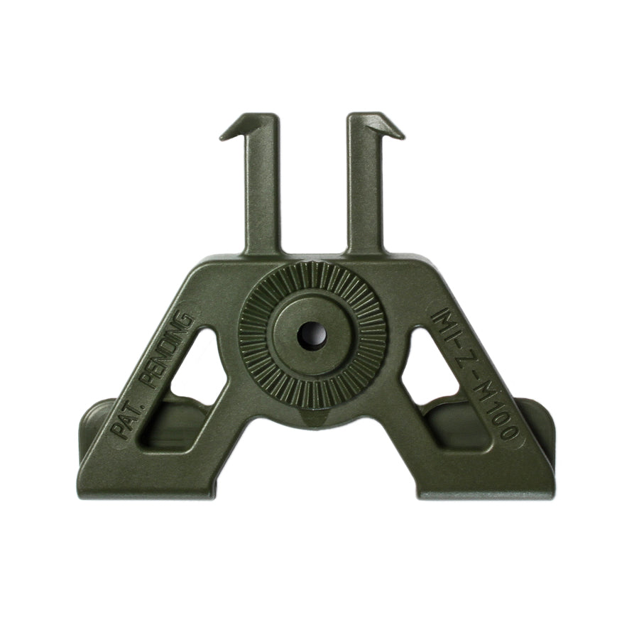 IMI-ZM100 Molle Attachment