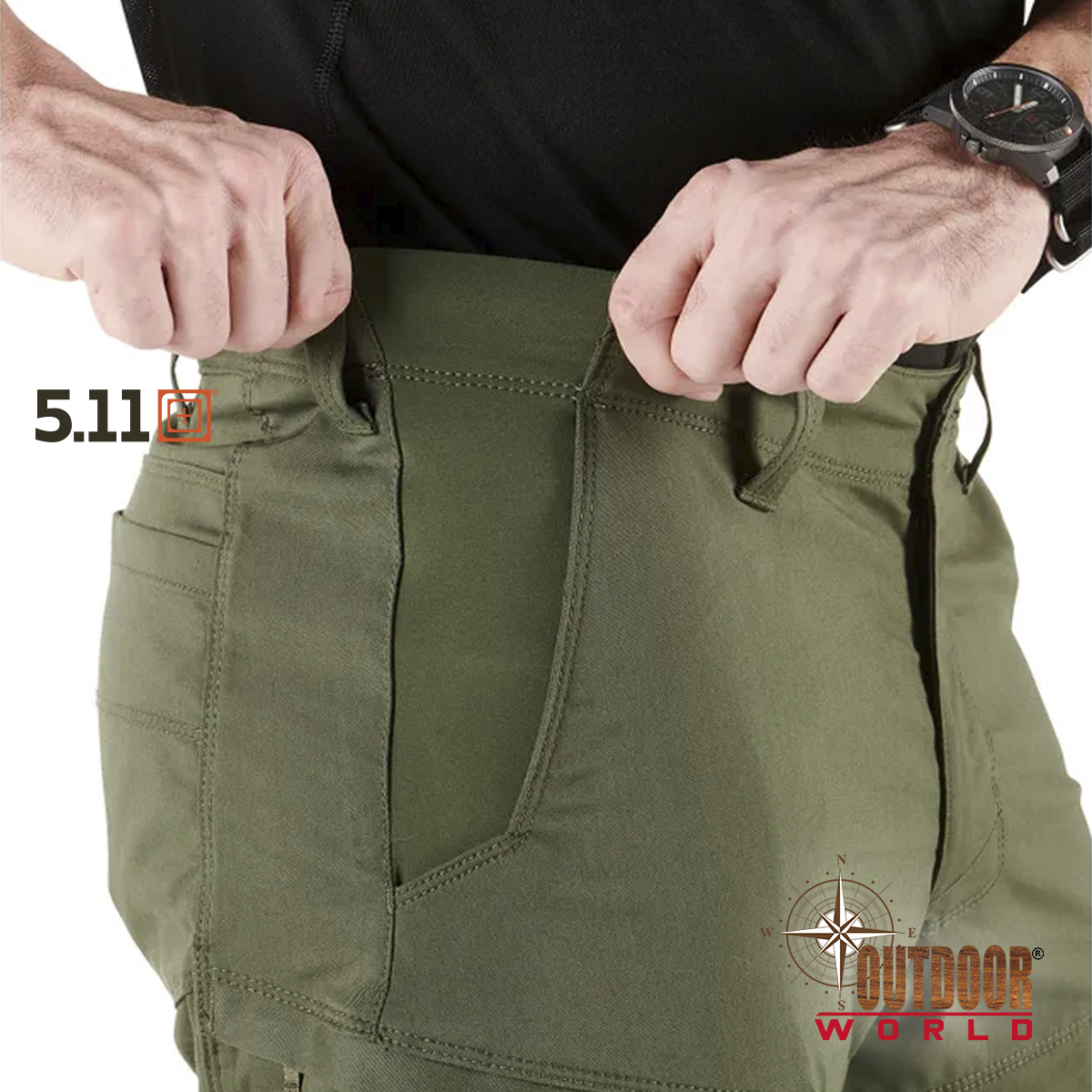 5.11 APEX® PANT