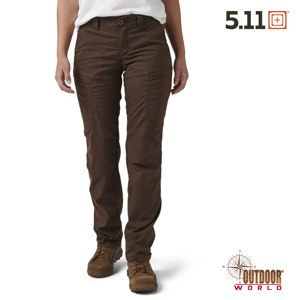 5.11 WOMEN'S APEX™ PANT