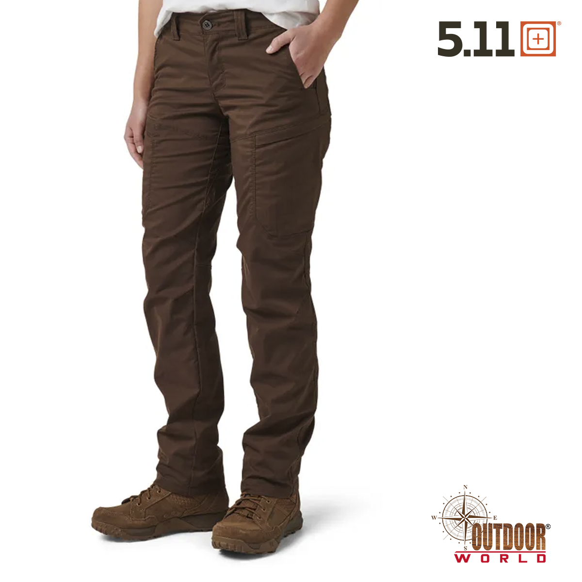 5.11 WOMEN'S APEX™ PANT