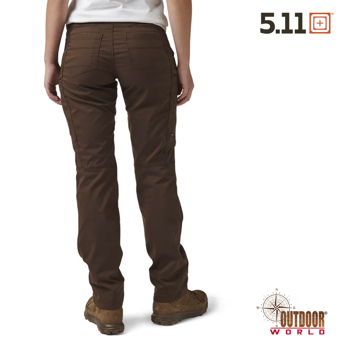 5.11 WOMEN'S APEX™ PANT